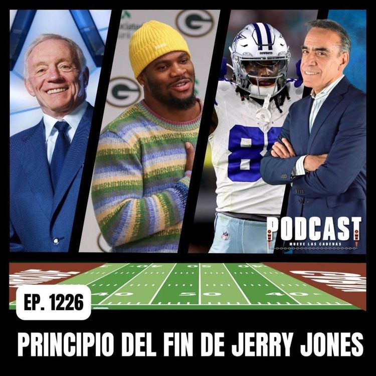 cover art for Negro Panorama espera a @DallasCowboys al Abrir Temporada en casa del Campeón @eagles