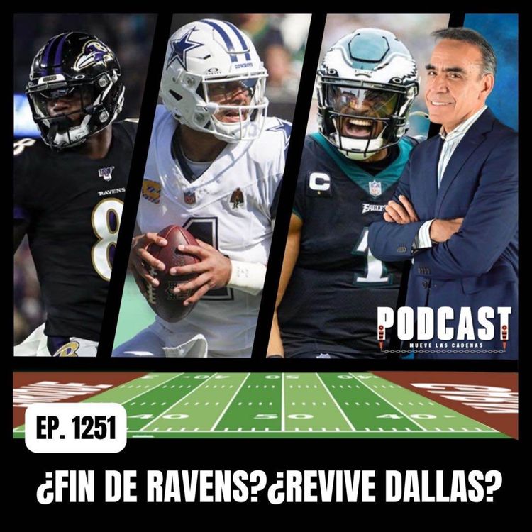 cover art for #DallasCowboys #Cowboys #NFL #Vaqueros #VaquerosdeDallas #NFLMexico #NFLMex #Eagles #FlyEaglesFly #Broncos #BroncosMexico #BroncosCountry