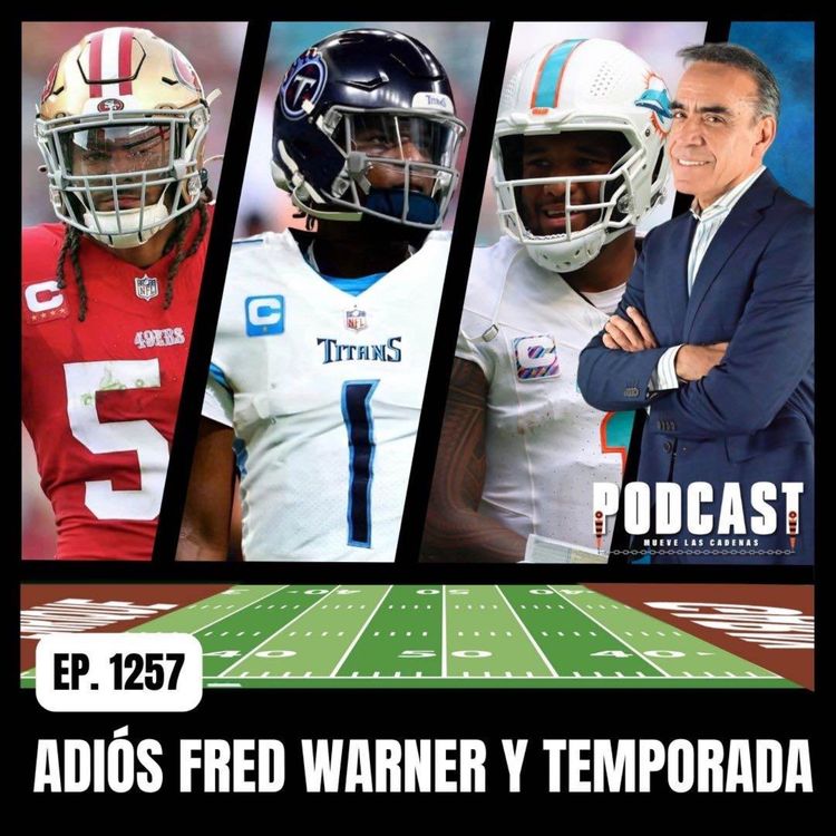 cover art for San Francisco #49ers #FTTB #Niners #NFL #NFLMex #NFLMéxico #Tampa #buccaneers #FutbolAmericano 