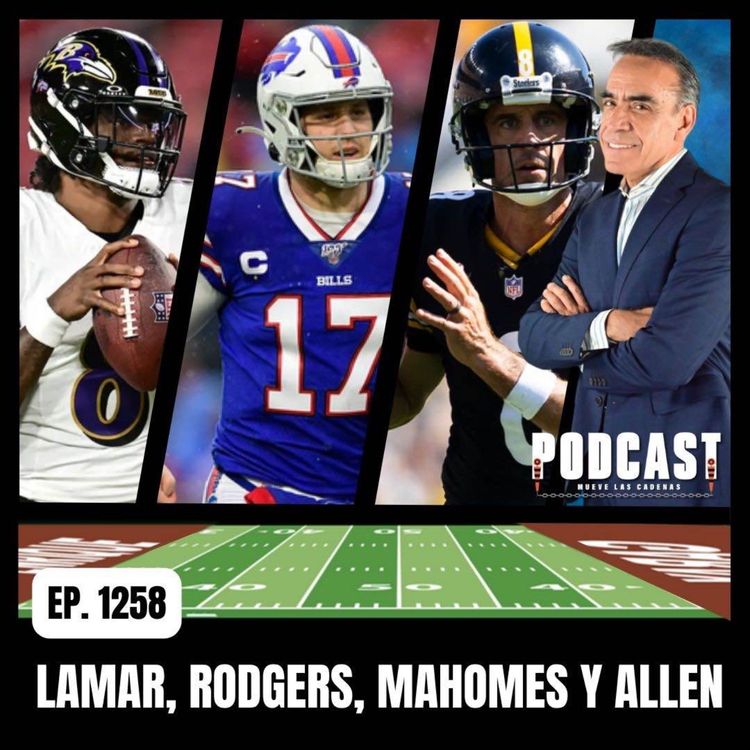 cover art for #Ravens #RavensFlock #Steelers #HereWeGo #Chiefs #ChiefsKingdom #Bills #BillsMafia #NFL #NFLMex