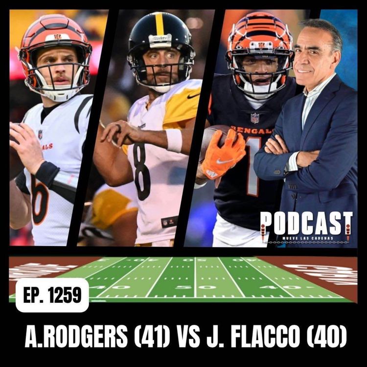 cover art for #Steelers #HereWeGo #Pittsburgh #Bengals #RuleTheJungle #Cincinnati #NFL #NFLMex #NFLMéxico 