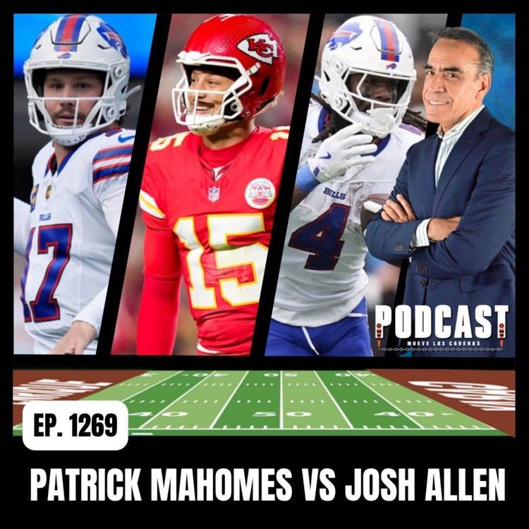 cover art for #Chiefs #chiefskingdom #KansasCity #Kansas #Bills #billsmafia #BuffaloBills #Buffalo #Mahomes #nfl