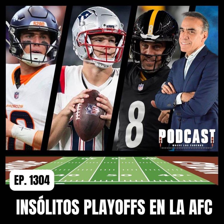 cover art for Sin Mahomes ni Burrow en Contienda, un Nuevo Quarterback de la. AFC Aparecerá en el Super Bowl