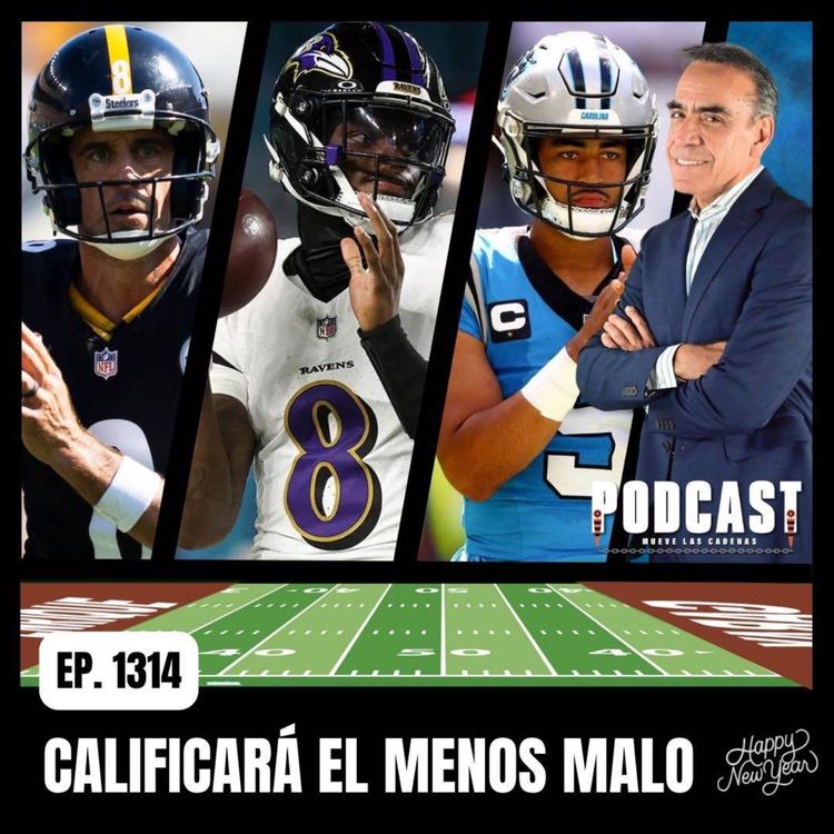 cover art for Un Aaron Rodgers sin DK Metcalf, y unos Ravens sin Lamar Jackson, no Serán Contendientes en PlayOffs