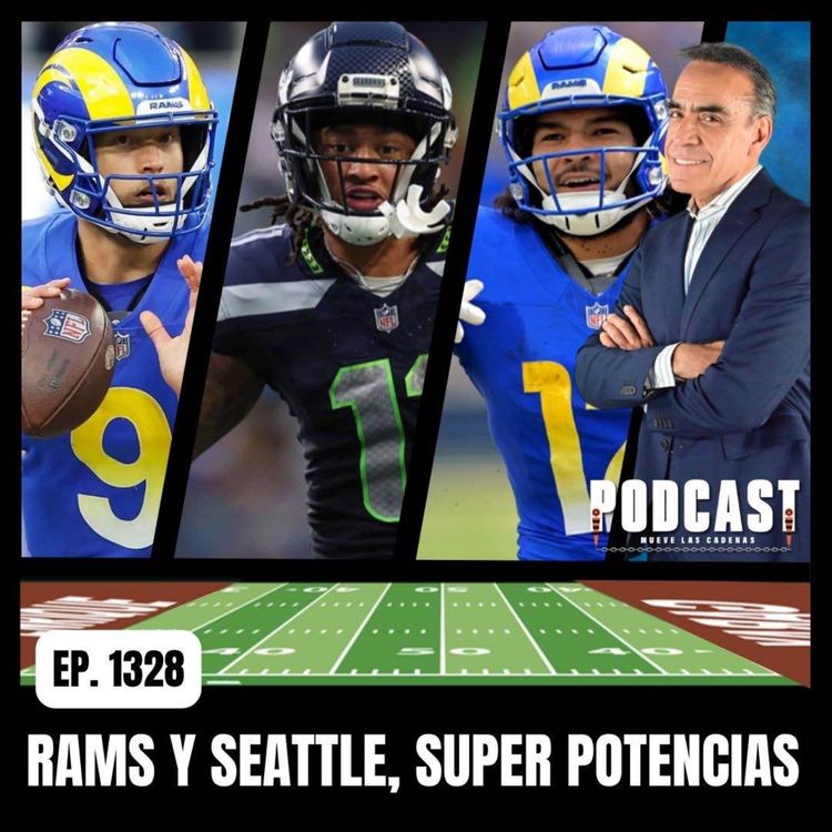 cover art for Para los LARams el paso por PlayOffs NFL podría llevarlos al SuperBowl gracias a Matthew Stafford