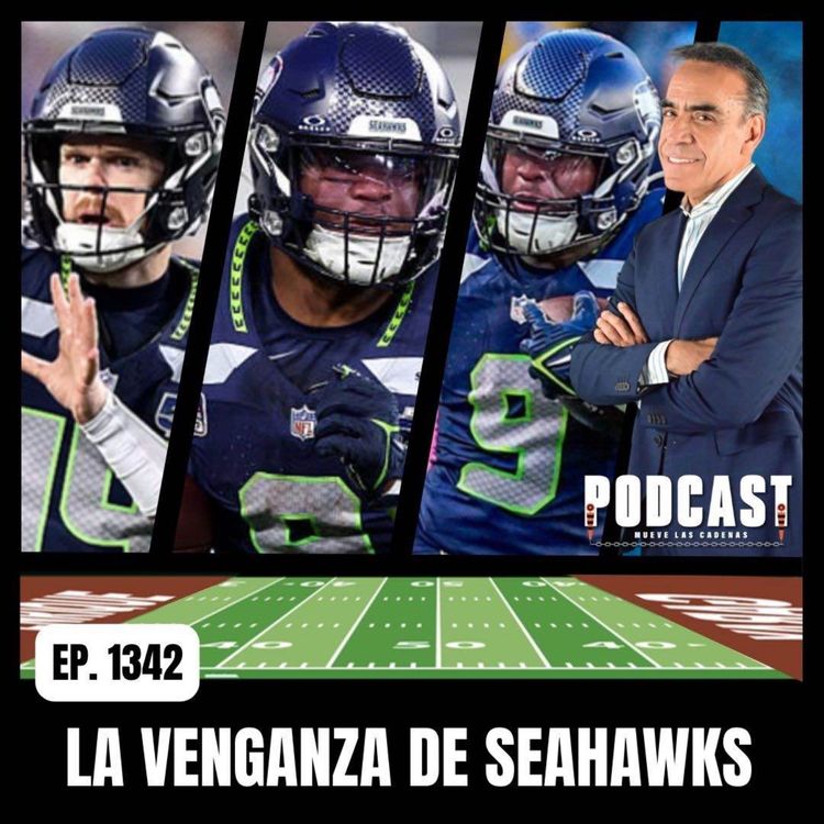 cover art for Esperaron Once Años para tomar esta Dulce Venganza sobre los Pats