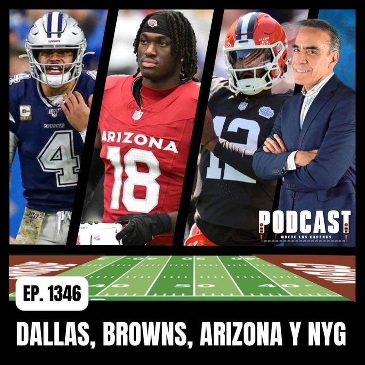 cover art for ¿Cuál seré el Equipo que, Perdedor en 2025, se Transforme en Ganador y Contendiente en 2026?