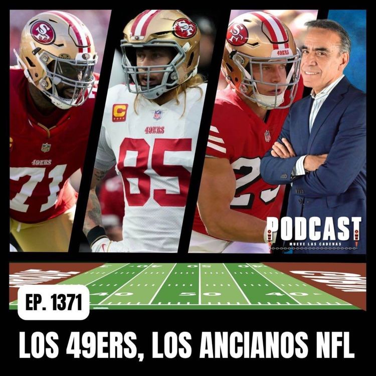 cover art for Es Johnny Lynch, y sus Malas Selecciones de Draft de los Últimos Años, el Causante de este Problema