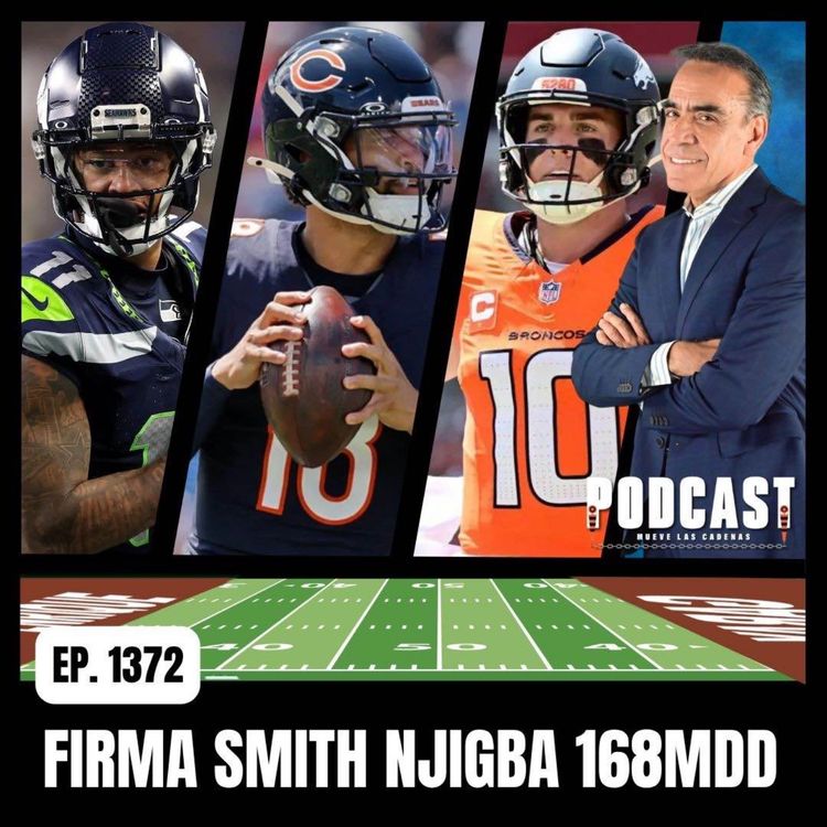 cover art for Seattle Convierte al Mejor Receptor de la NFL, también en el Mejor Pagado