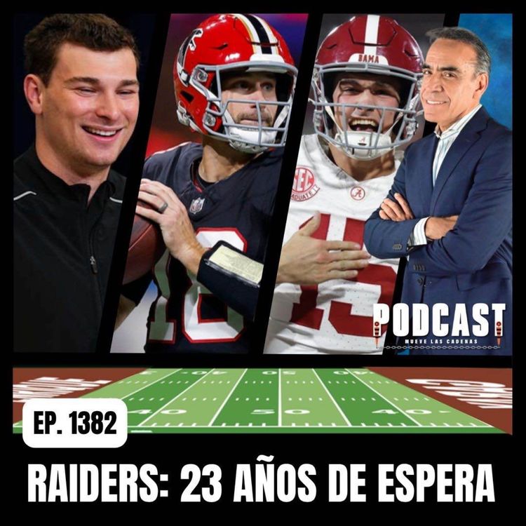 cover art for Fernando Mendoza Impresionó a todos en su Evaluación Pública del Viernes pasado