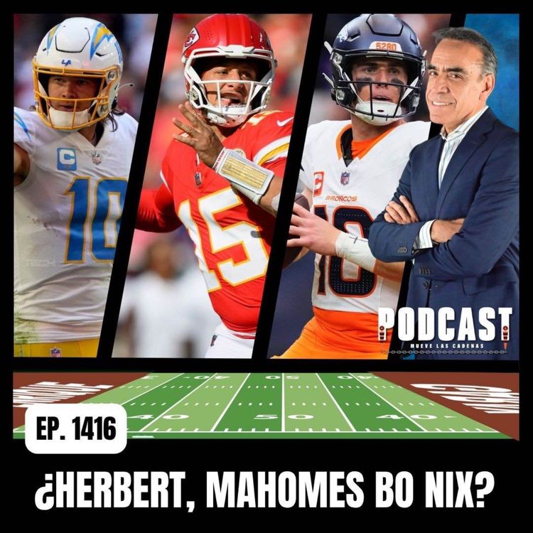 cover art for Con Mike McDaniel como nuevo Coordinador Ofensivos, el Cielo es el Límite para Chargers de Herbert