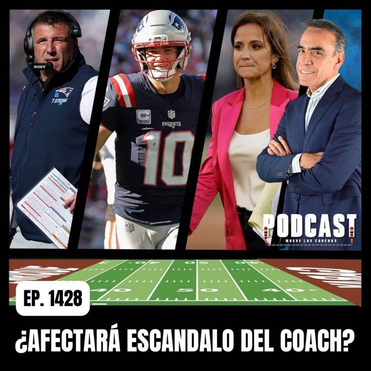 cover art for Aunque Parece Superado, el Tema Revivirá en los Training Camps de Julio y los Pats lo van a Sufrir