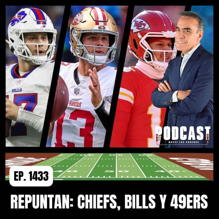 cover art for Casinos de Las Vegas Apuntan a Chiefs, Bills y Ravens con mas de 11 Victorias