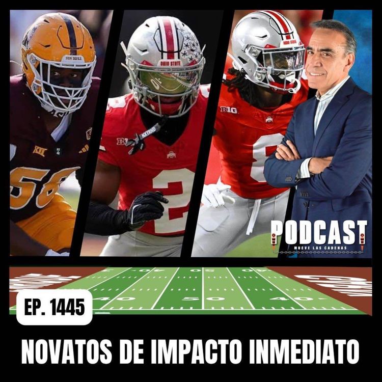 cover art for Arvelle Reese le dará a NYGiants una Fortaleza Defensiva, Dallas está muy Optimista por Caleb Downs
