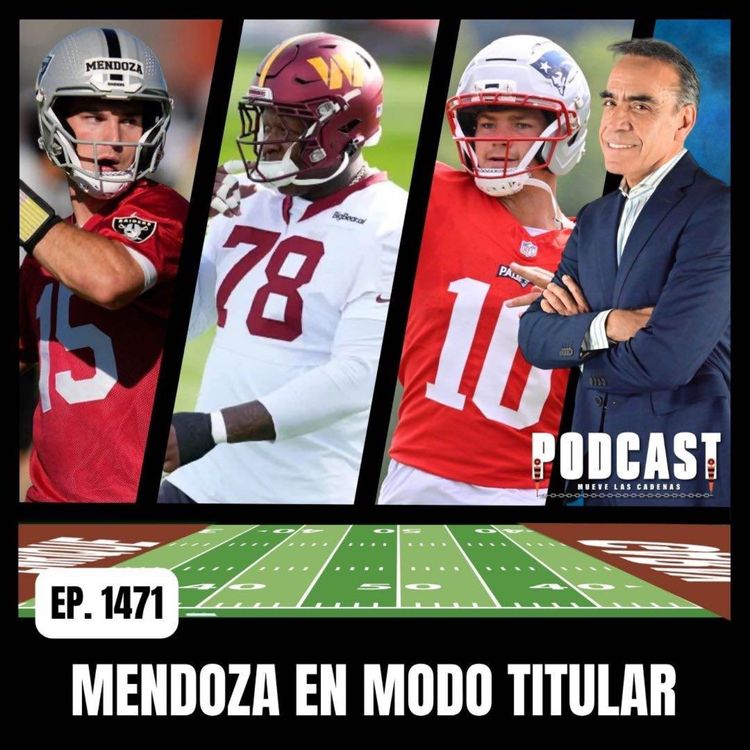 cover art for 🚨 MENDOZA EXPLOTA, LOVE BRILLA Y TUNSIL ENCIENDE LAS ALARMAS