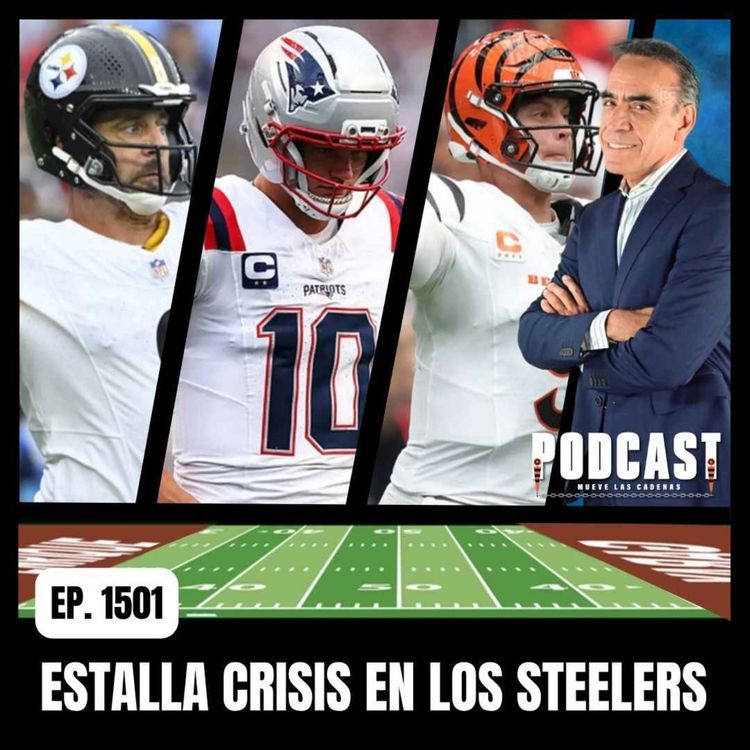 cover art for ¡Suman 1 TOUCHDOWN Y 16 PTS TOTALES en 2 partidos!!!!