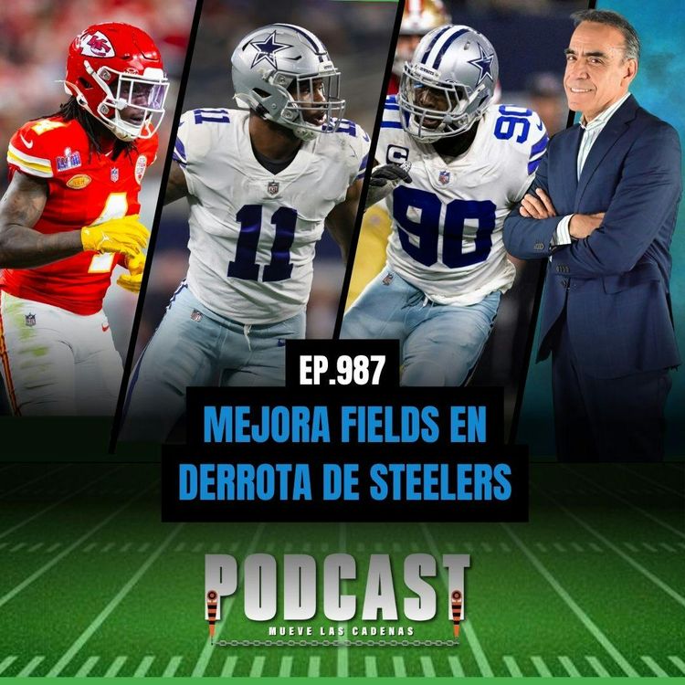 cover art for #Chiefs pierden a #RasheeRice y #DallasCowboys tiene en Duda a #Micah