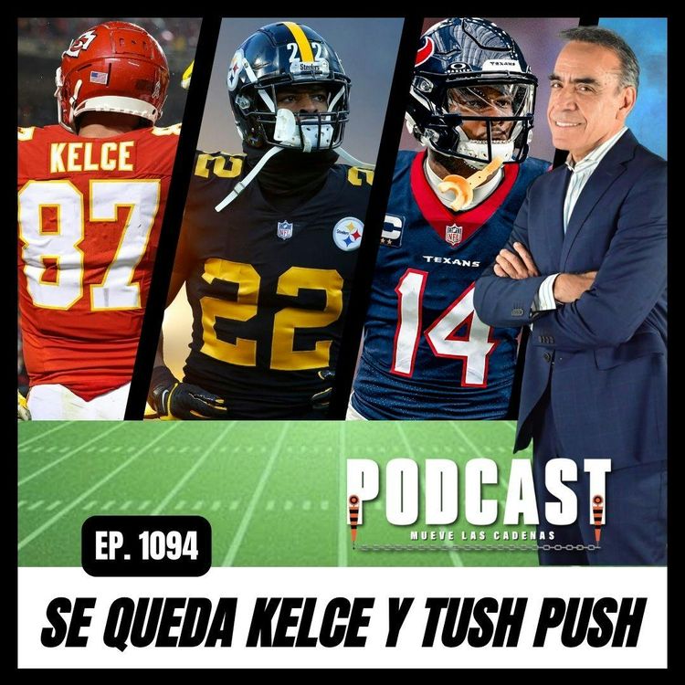 cover art for Los Packers Encabezan Propuesta para Pedir a la NFL que Prohiba el Imparable "Tush Push"