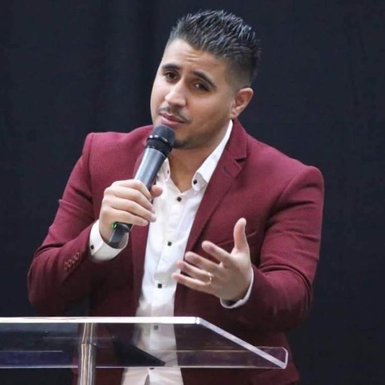 cover art for #22 | Comment devenir un chrétien saint ? 1/2