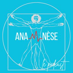 cover art for Anamnèse