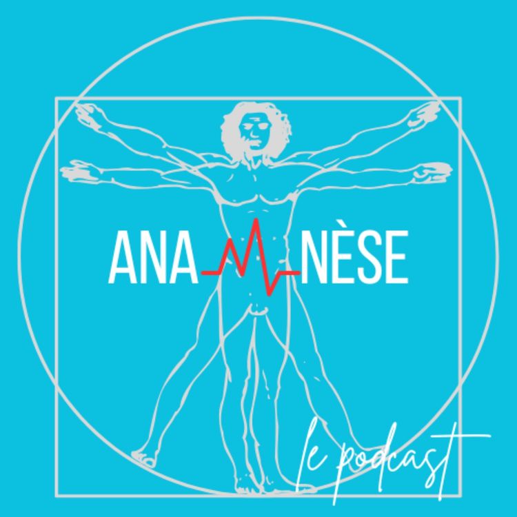 cover art for Épisode 3 - Sarah, ORL