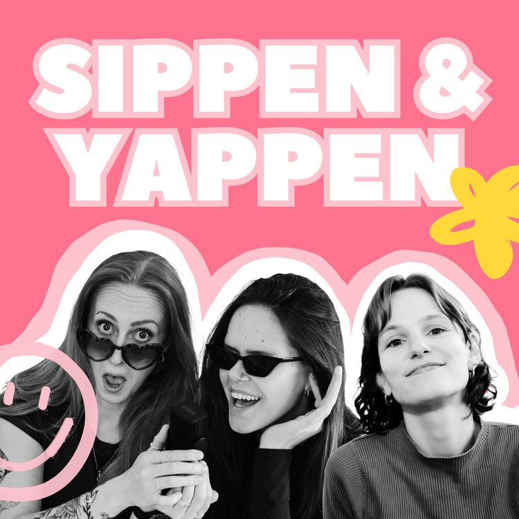 cover art for Sex Education mit Hannah Abelius