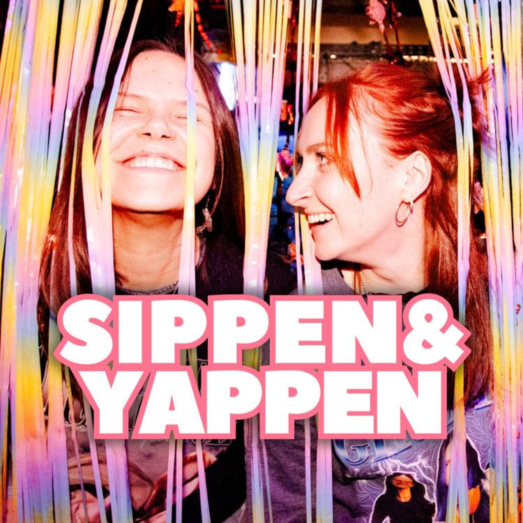 cover art for Sprudelwasser und Hasskommentare 