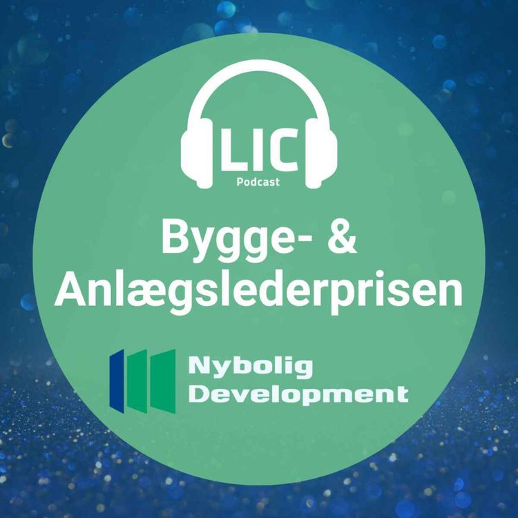 cover art for Building Awards - Bygge- og anlægslederprisen