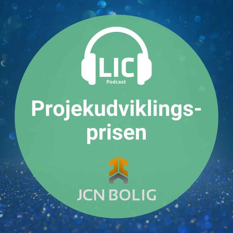 cover art for Building Awards - Projektudviklingsprisen