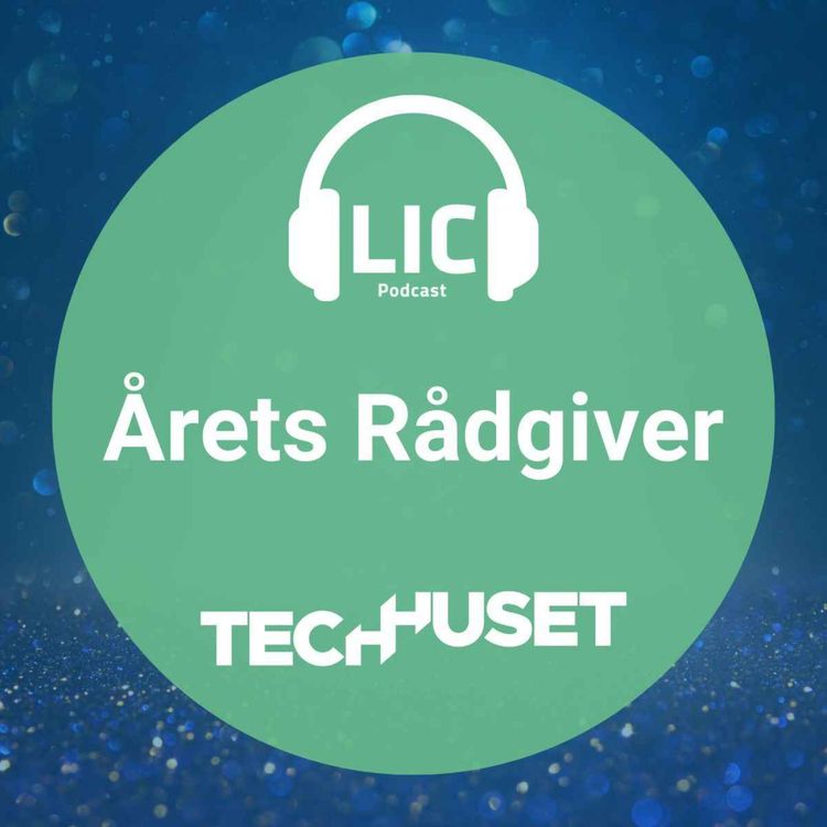 cover art for Building Awards - Årets Rådgiver