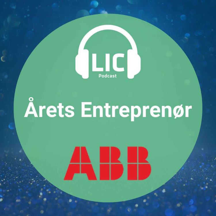 cover art for Building Awards - Årets Entreprenør