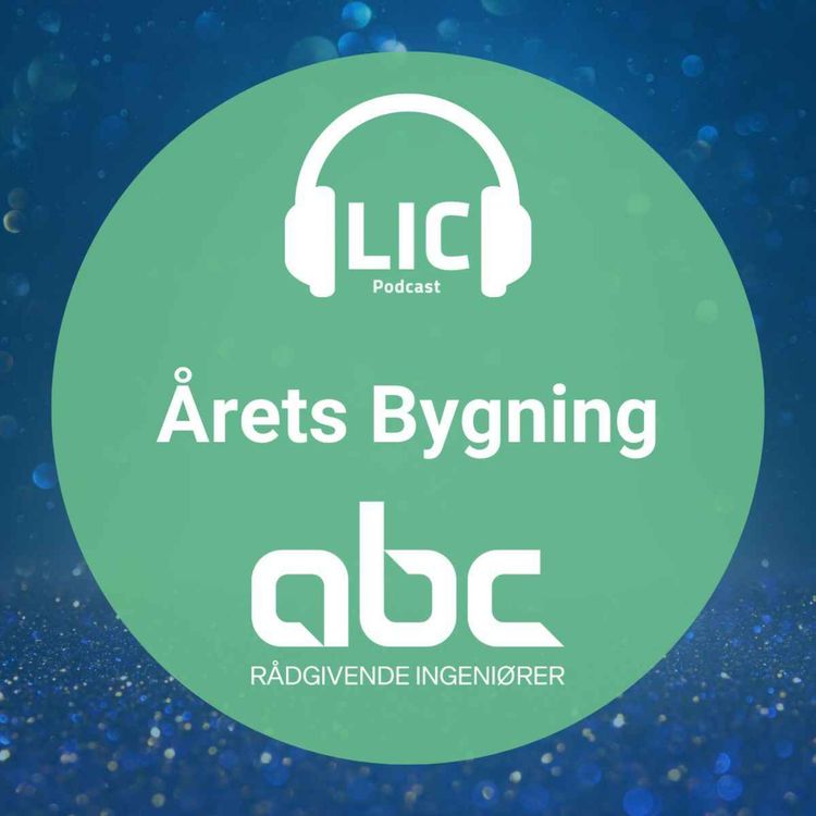 cover art for Building Awards - Årets Bygning