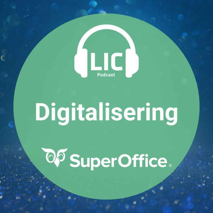 cover art for Building Awards - Digitalisering