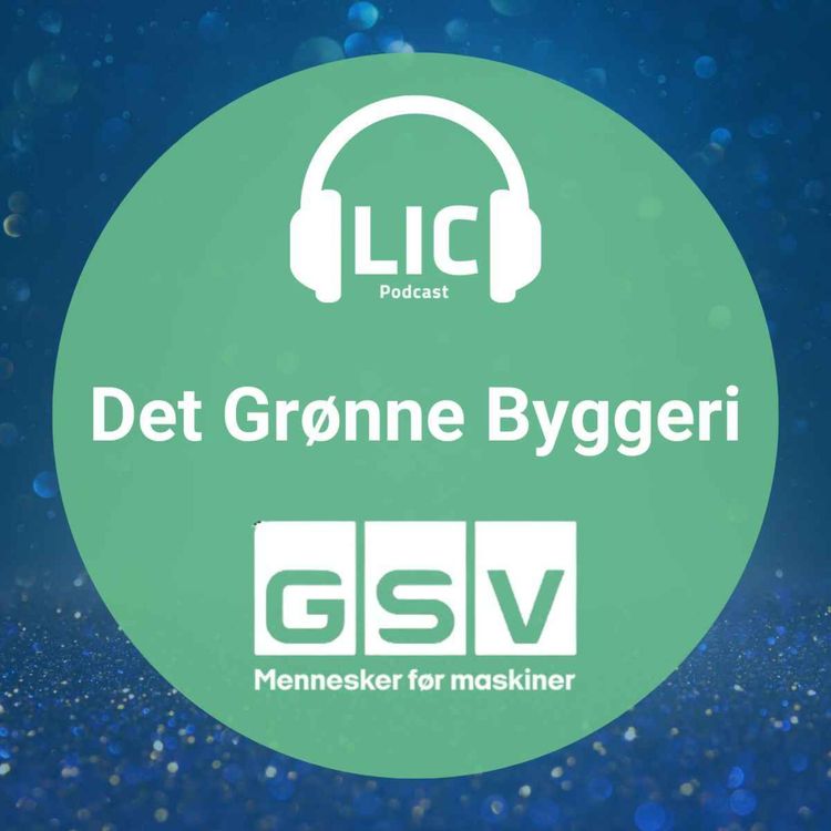 cover art for Building Awards - Det grønne byggeri