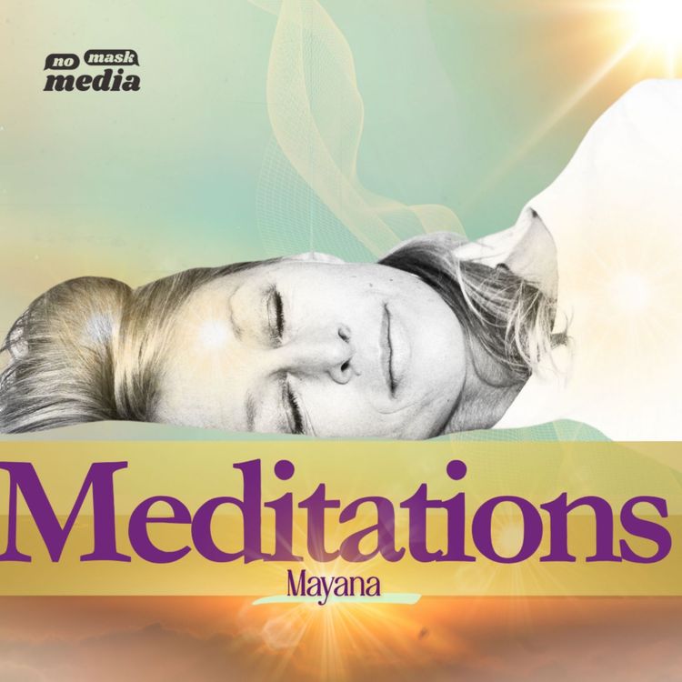 cover art for The In Between