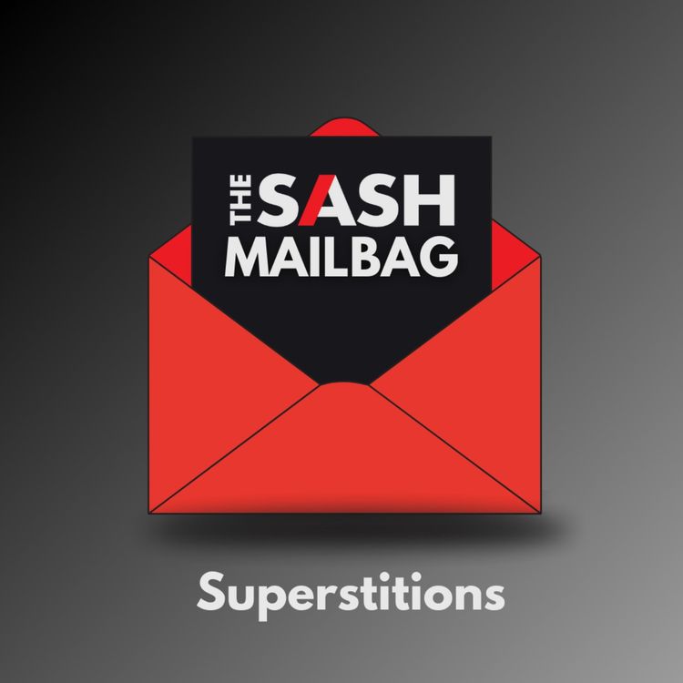 cover art for MAILBAG - Superstitions