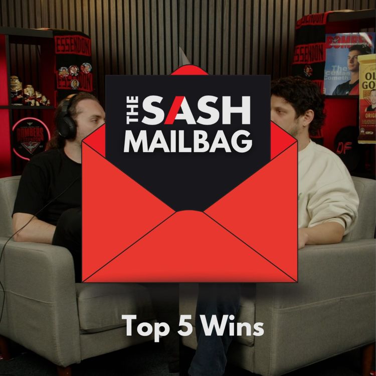cover art for MAILBAG: Top 5 Wins