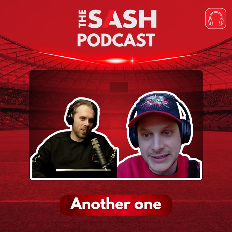 cover art for Another One