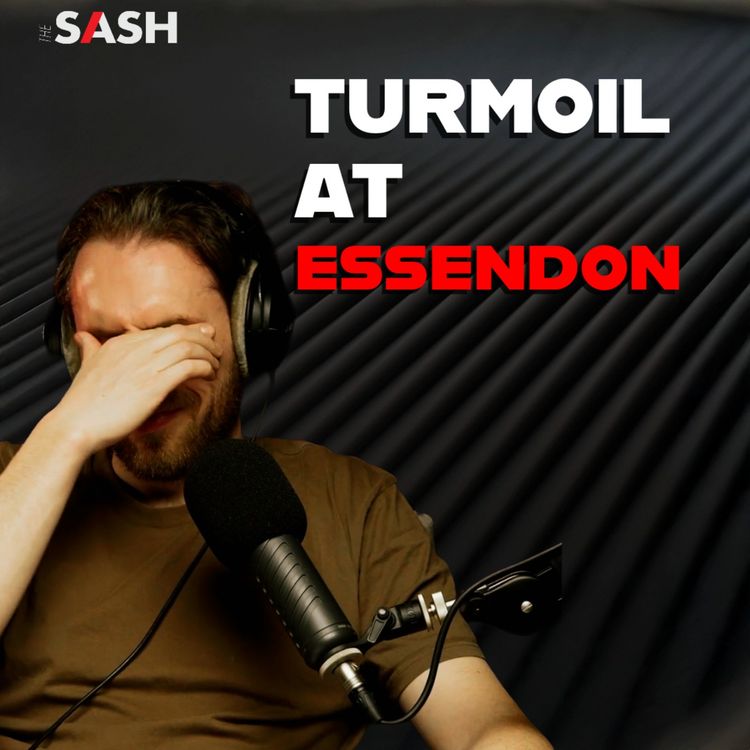 cover art for The Sky Is Falling