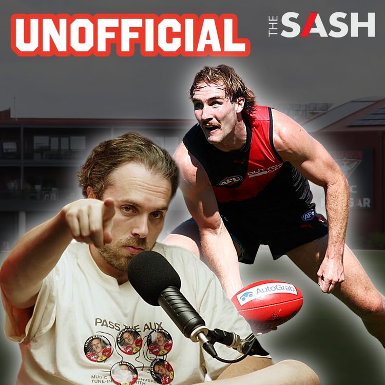 cover art for Unofficial