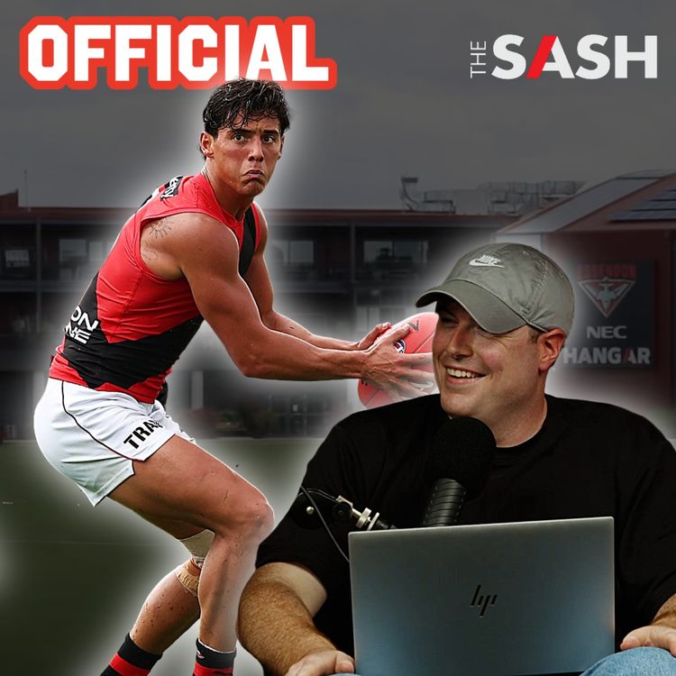 cover art for Official