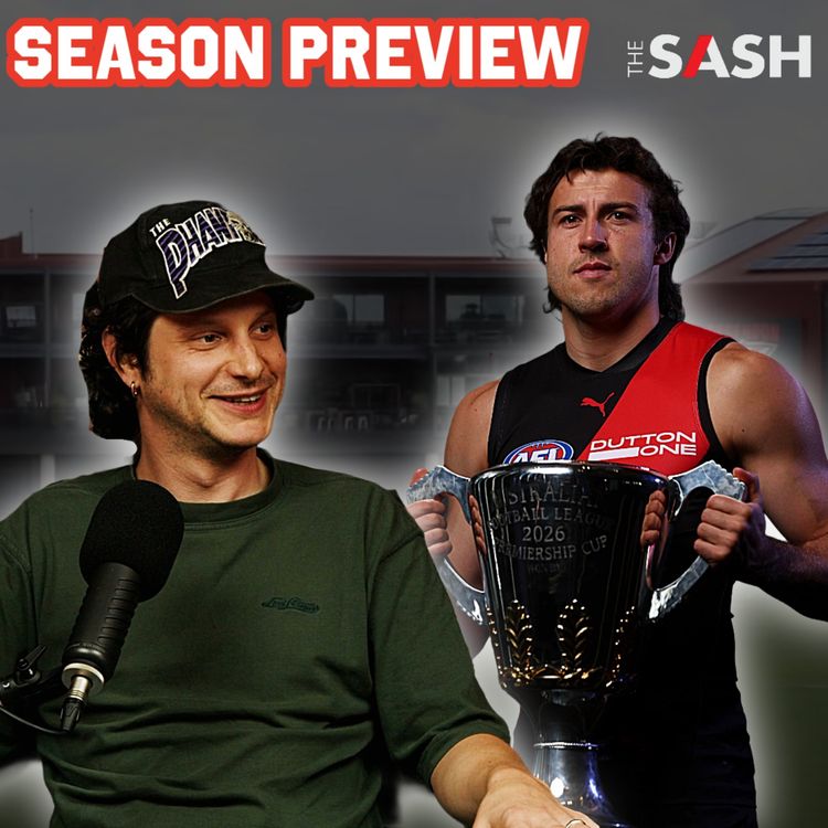 cover art for Not another season preview 