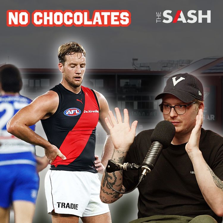 cover art for No Chocolates