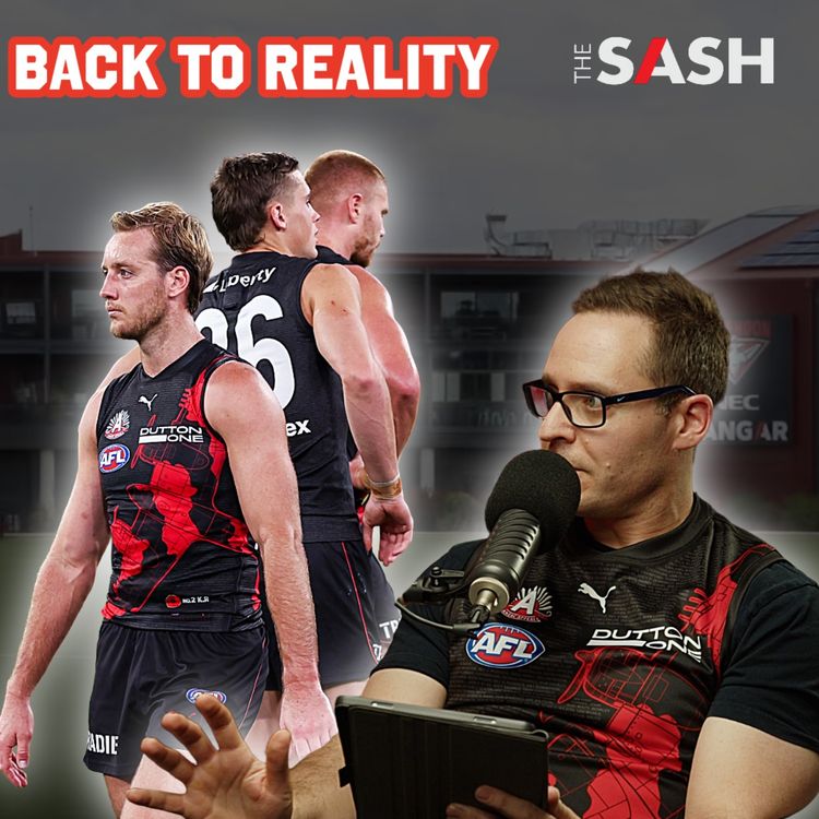 cover art for Back To Reality