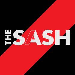 cover art for The Sash
