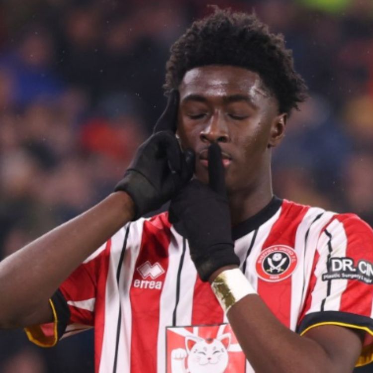 cover art for 10 Million on one player? | Afternoon Rabble 7.7.25