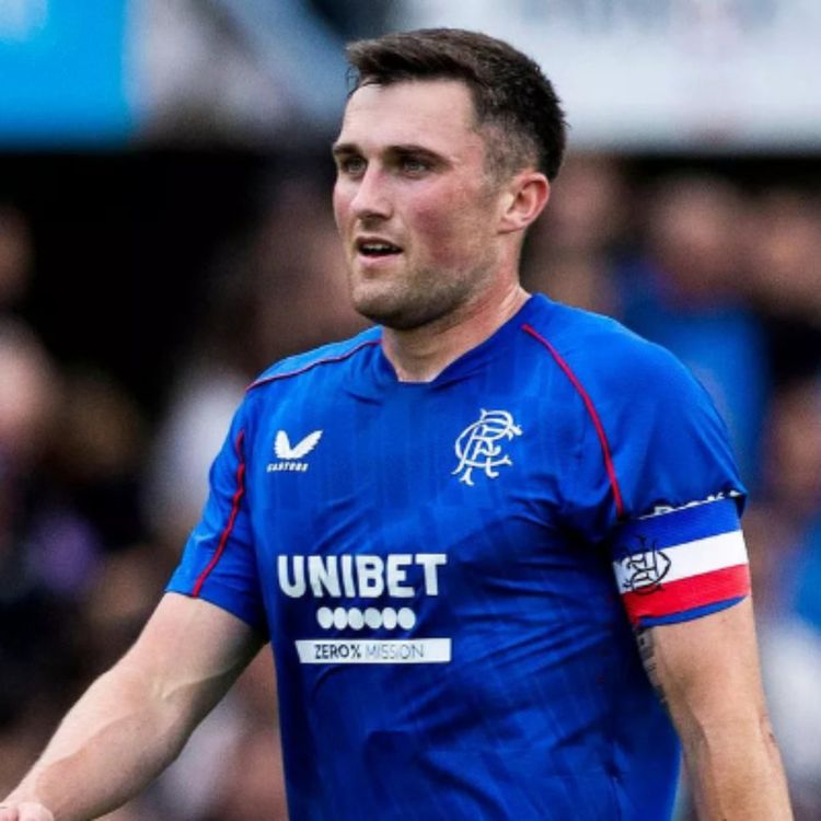 cover art for Souttar linked with a move to Turkey | Afternoon Rabble