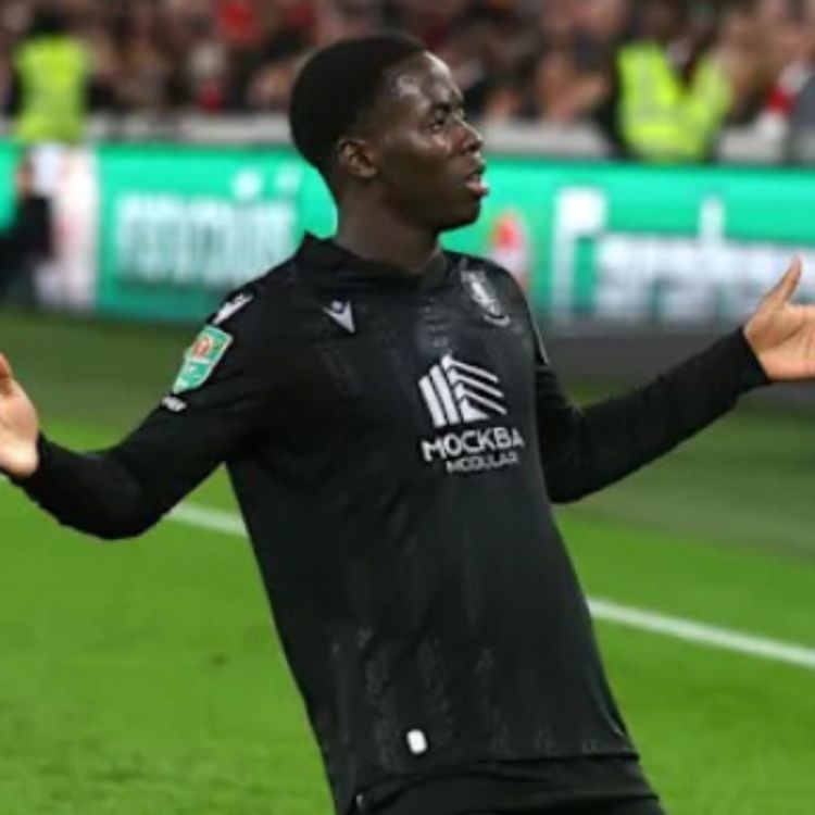 cover art for Gassama deal done but could John Souttar be leaving Ibrox? | Monday Night Rabble