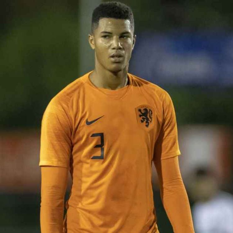 cover art for Rangers looking at another Centre Back!! | Afternoon Rabble