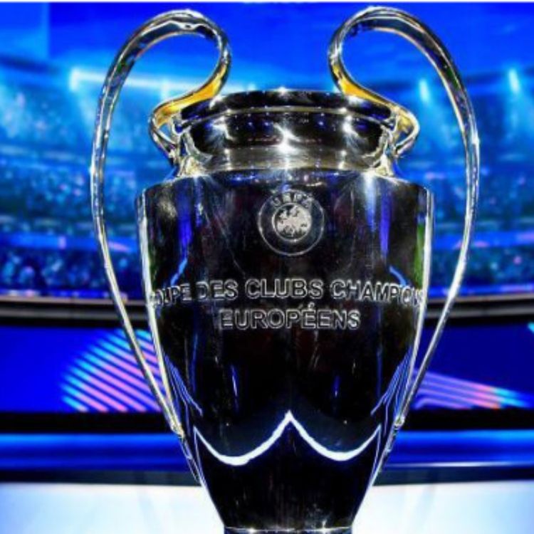 cover art for Plzen or Servette awaits IF Rangers deal with Panathinaikos | Afternoon Rabble